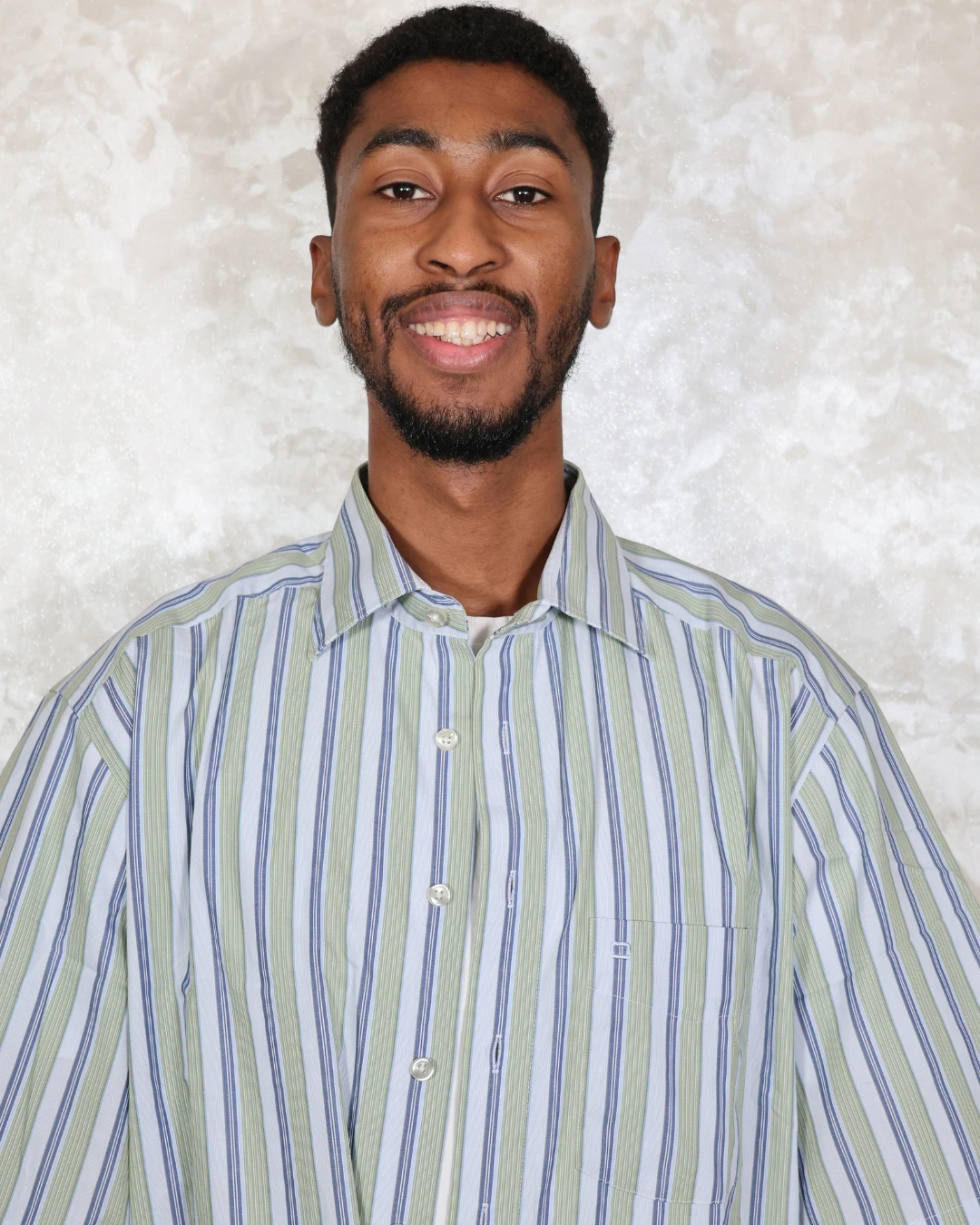 Ismail – Webdesigner