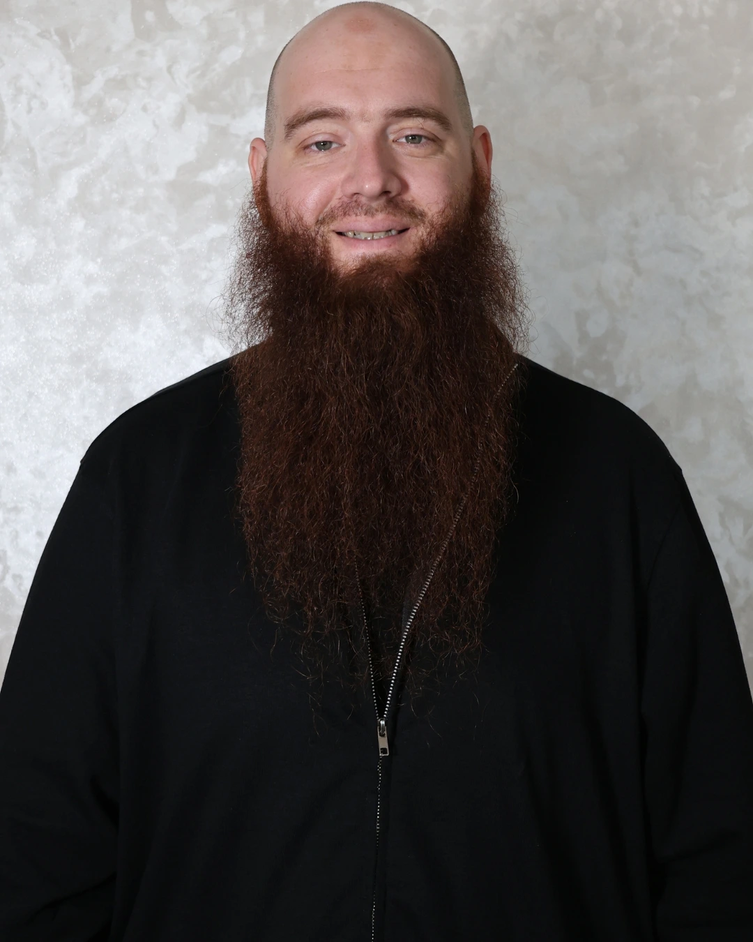 Salih – Coordinator & Team Supervisor